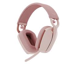 logitech headset